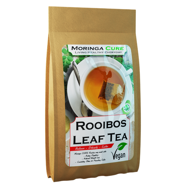 Moringa Cure Rooibos Tea