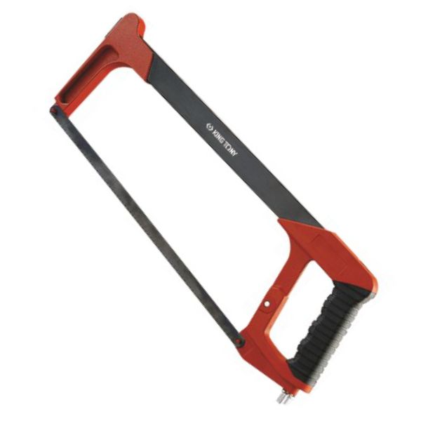 King Tony - Hacksaw Adjustable 300Mm