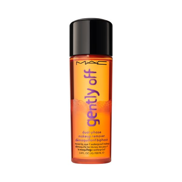 MAC Gentle Off Dual-Phase Makeup Remover 15ml