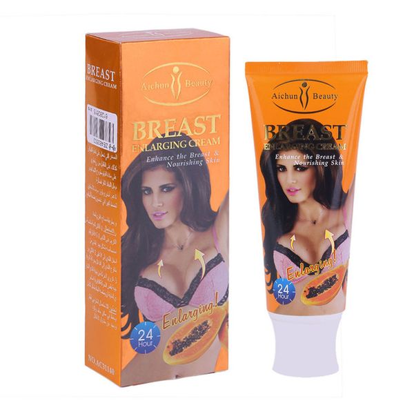 Papaya Breast Enlarging Cream - Pack of 2
