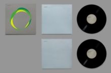 Plus (Vinyl / 12" Album)
