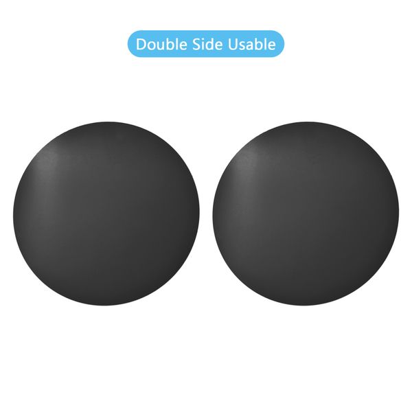 2 Pieces 30cm Round Acrylic Boards compatible with Watches