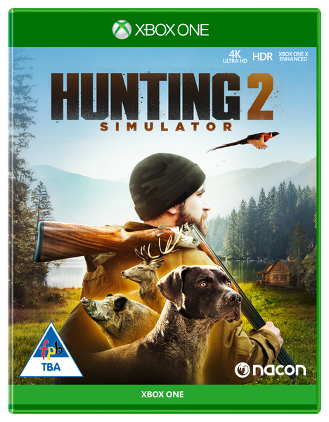 Hunting Simulator 2 (XB1)