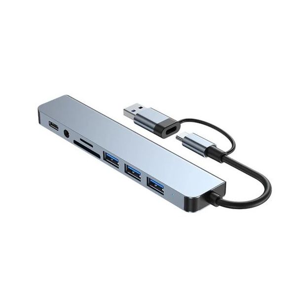 C/Usb Hub image