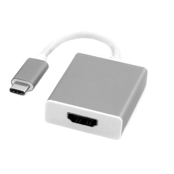 TYPE-C To HDMI Adapter