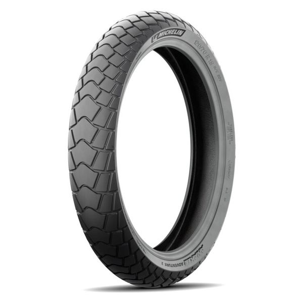 Michelin - Anakee Adventure 2 Motorcycle Tyre - 110/80ZR-19 - 59V