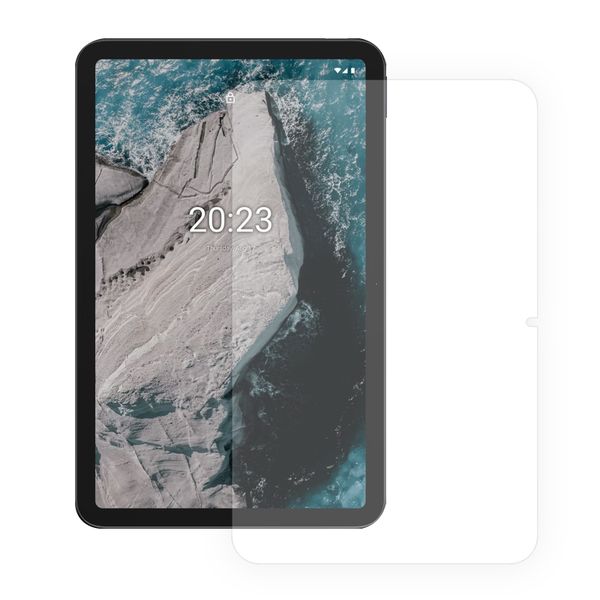 SIXTEEN10 TPU Film Screen Protector for Nokia T20 Tablet - 10.4" (2021)