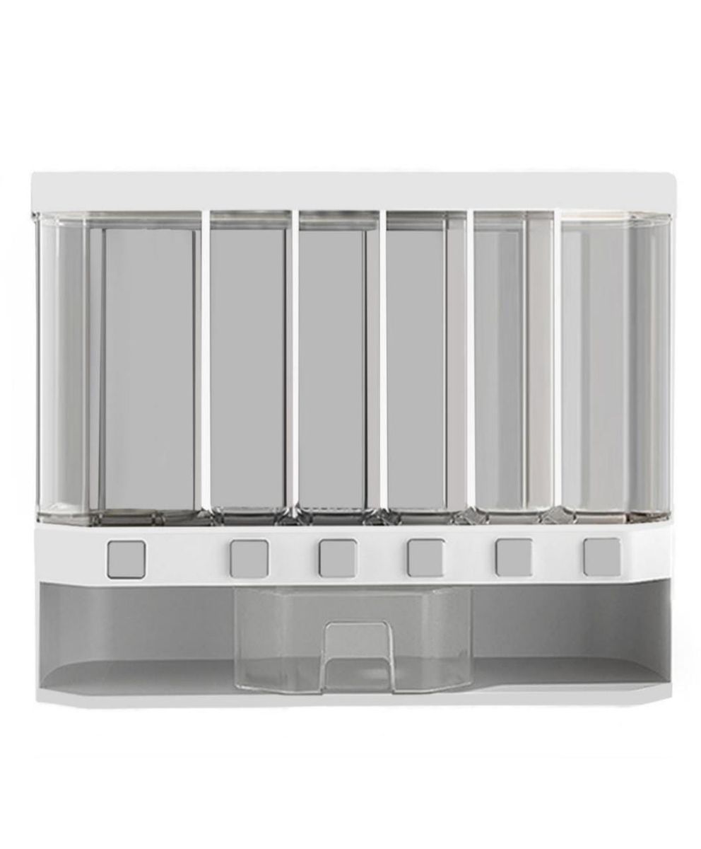 6in1 Cereal Dispenser Buy Online in South Africa