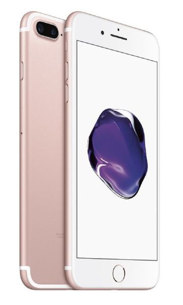 Apple IPhone 7 Plus 128GB - Rose Gold