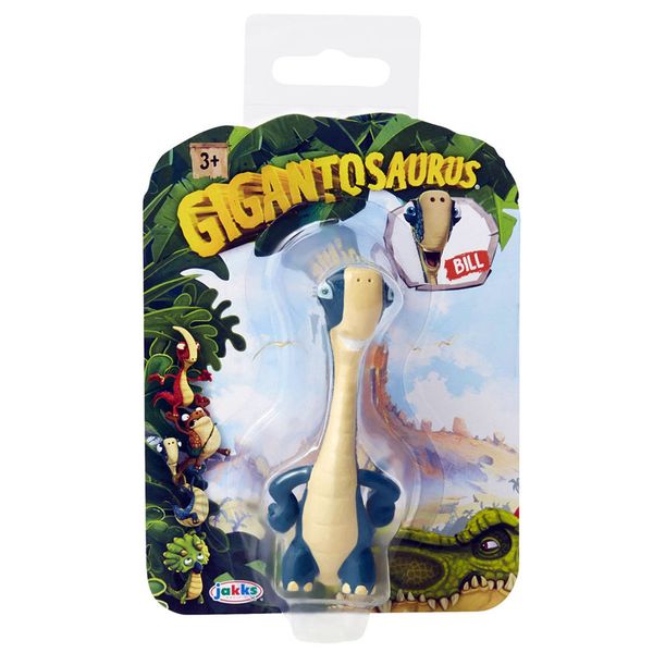 Gigantosaurus 1pk Figurine - Bill
