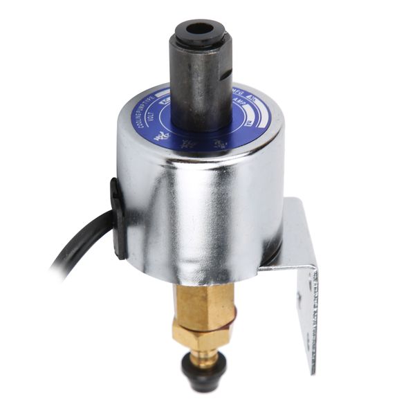 Electromagnetic Oil Pump for Grinding Machine Lubrication Tool