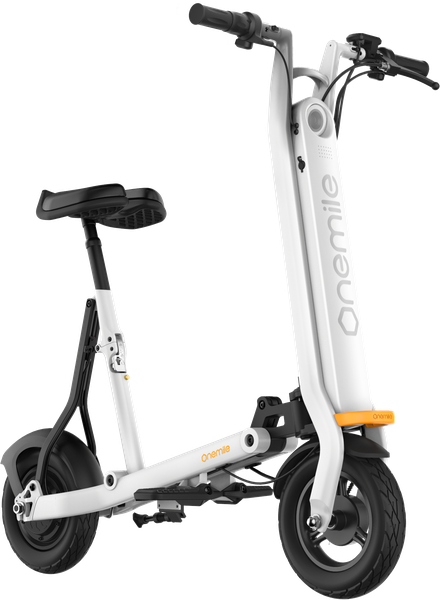 Halo S Electric Scooter