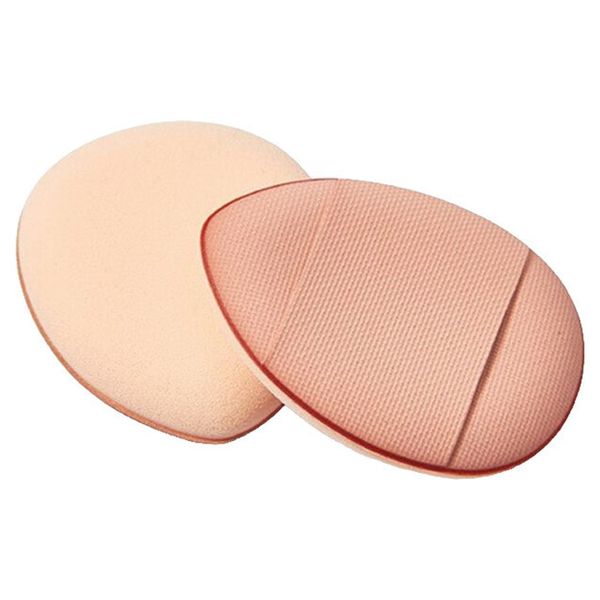 Under-Eye Sponge - Reusable Wet &amp; Dry Concealer Sponge