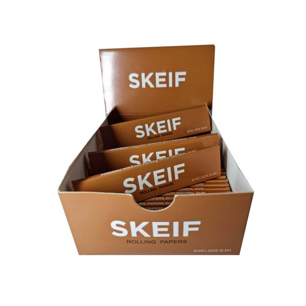 Skeif - Rolling Paper