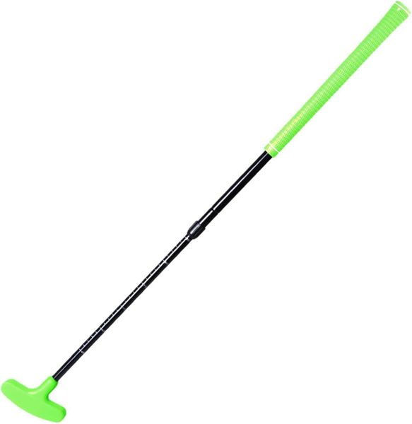 Harilla Retractable Mini Adjustable Clubs Kids Putter Women Men Two Way