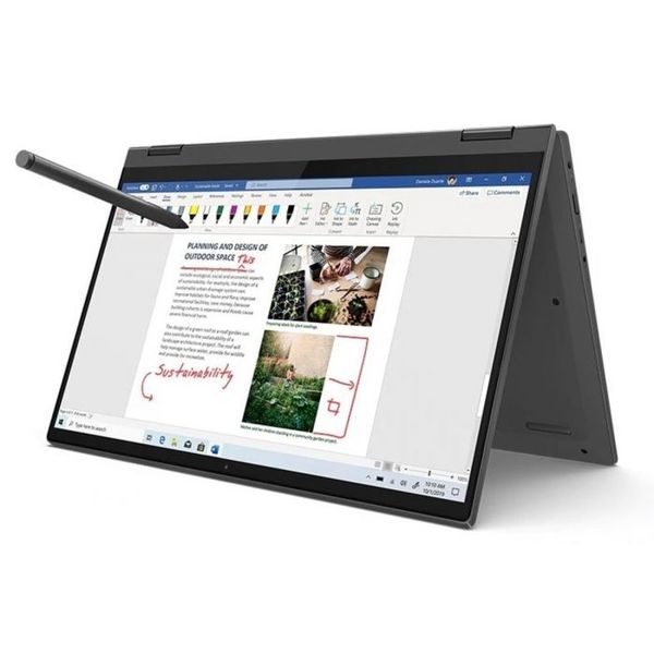 Lenovo Flex 5 Core i7 1165G7 16GB RAM 512GB SSD 2-in-1 Laptop