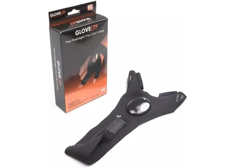 Hands Free Flashlights