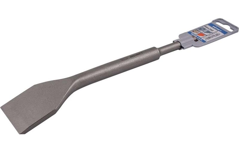 Standard Drill Size Plus - Chisel Tile - 50 x 250 - 3 Pack