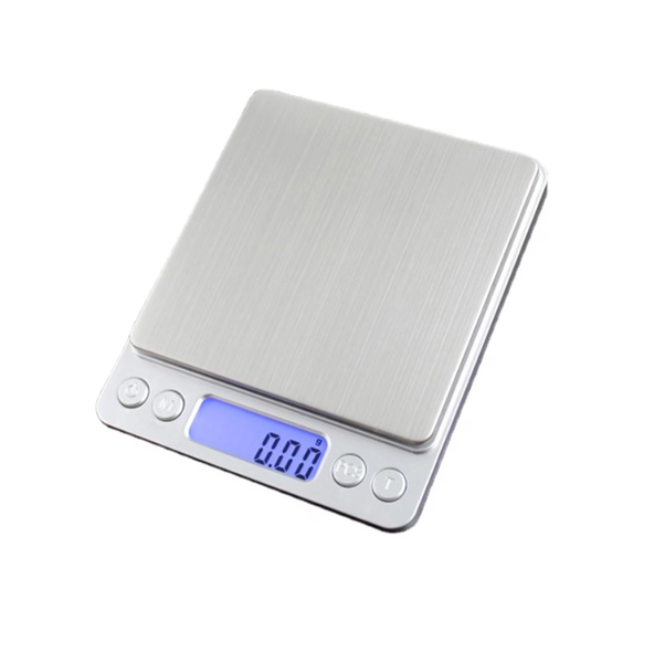 Electronic Kitchen Scale, Digital Scale, High Precision, 3000g Capacity