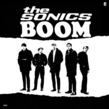 Boom (Vinyl / 12" Album)