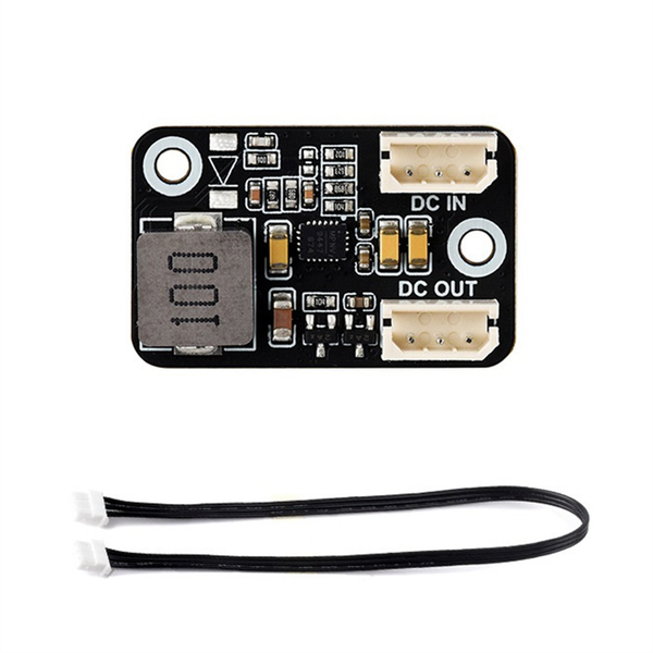 Waveshare Bus Servo Buck Adapter Module for Sc15/Sc09 Servo