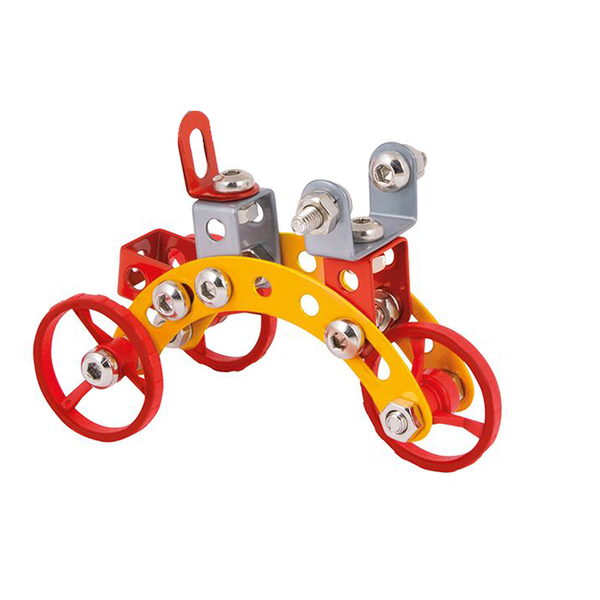 Alexander Constructor Junior Toy Tricycle