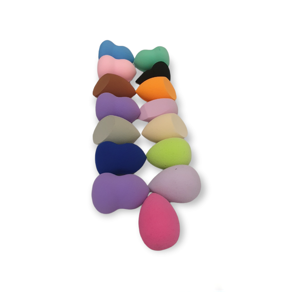 Makeup Blending Sponges