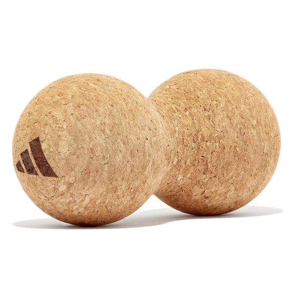 Adidas Cork Double Massage Ball