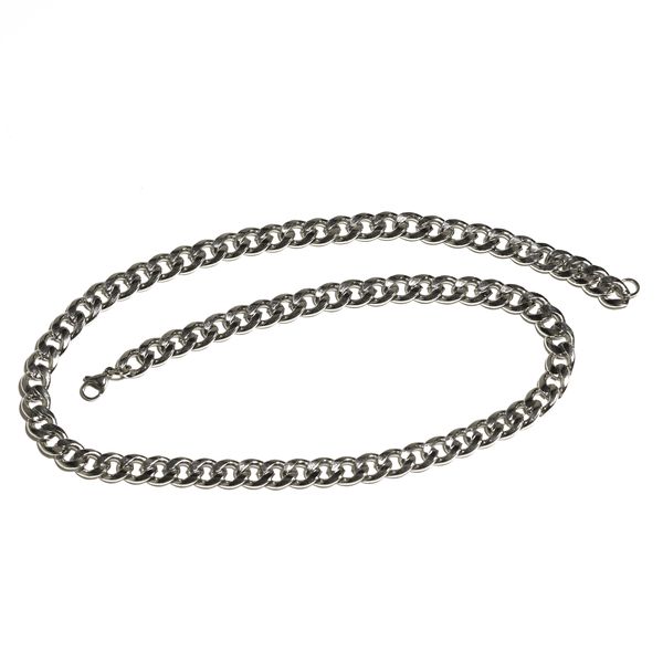 Stainless Steel Chains
