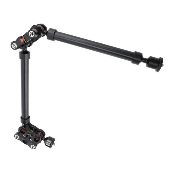 530Mm Adjustable Metal Camera Arm