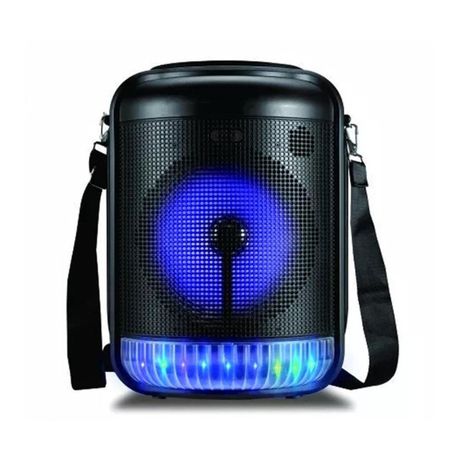 6.5 Inch Max Power Bass Portable Speaker Image