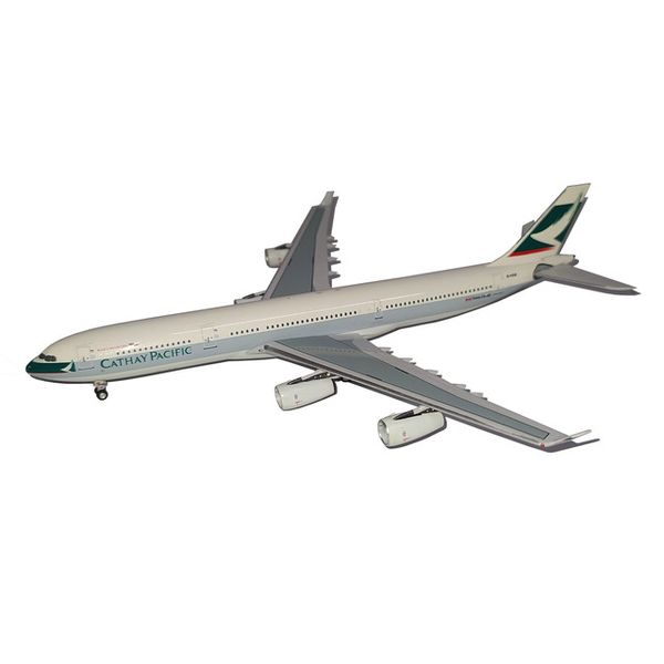 Airbus A340-300 Cathay Pacific