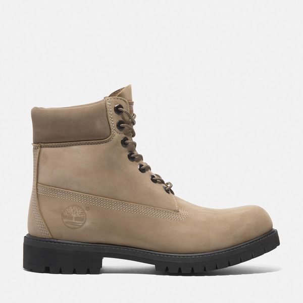 Timberland Premium 6-Inch Lace Up Waterproof Boot for Men