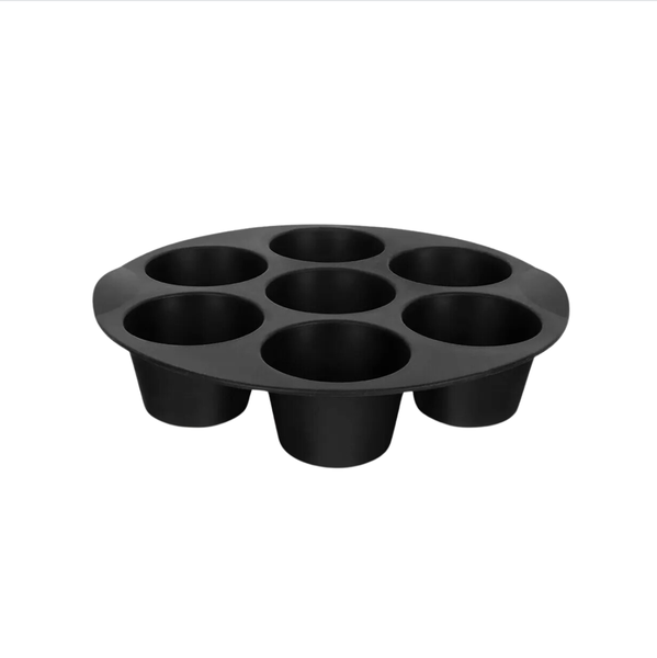 Silicone Airfryer Mini Cupcake Mould