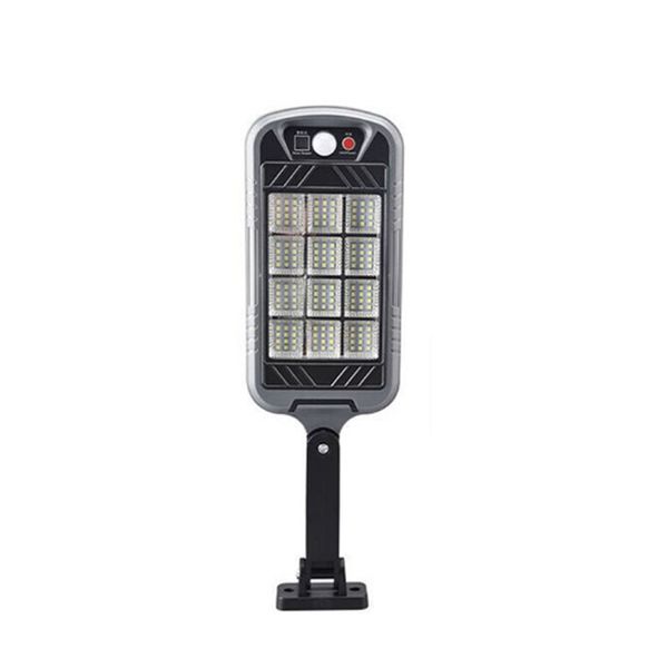 Outdoor 3 Mode Waterproof Solar Powered Sensor Light AB-TA164