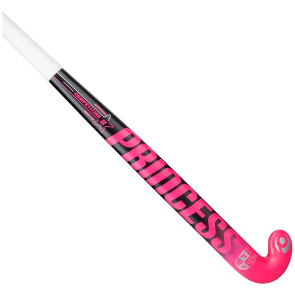 Princess Competition 2 STAR SG9-LB Hockey Stick