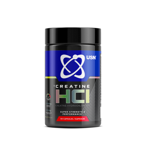 USN Creatine HCl 50s