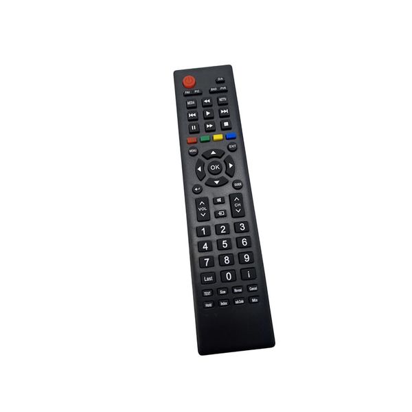 Replacement TV Remote Controller for Hisense