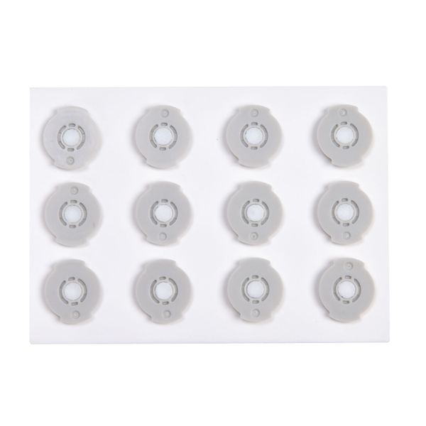 Water Tank Filter Set Compatible With Xiaomi Roborock S4 S5 S6