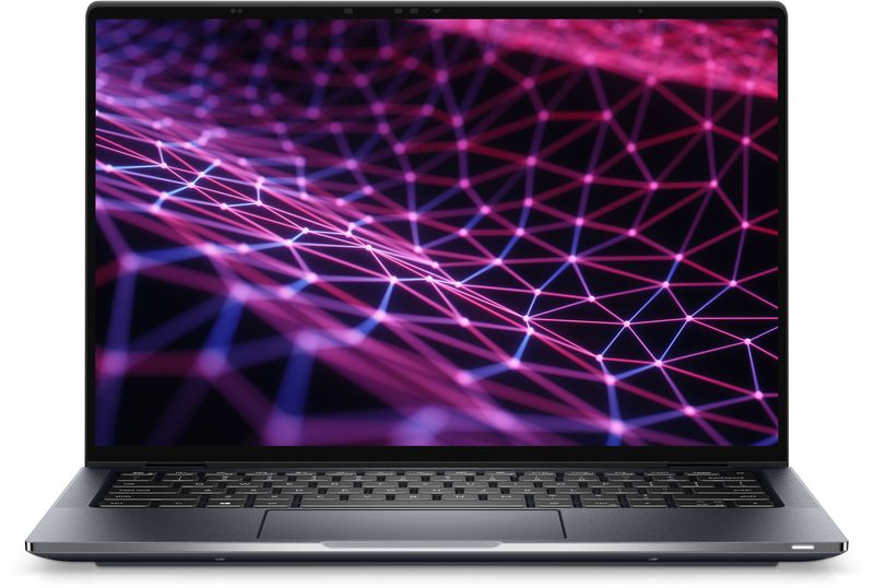 Dell Latitude 9430 14-inch, 12th Gen, Core i7, 32GB, 512GB SSD, Win 11 Pro
