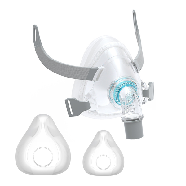 BMC F5A+ Full Face CPAP Mask - All Sizes