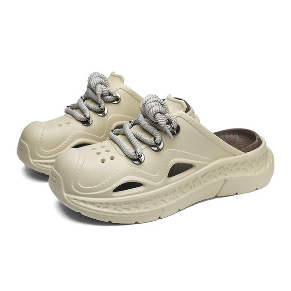 Thick Soled Casual Classic Sandals