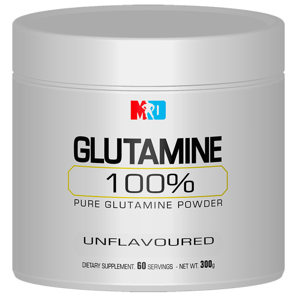 Pure Glutamine for Recovery 300g