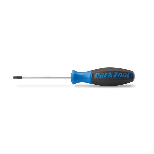 Park Tool SD-2 #2 Phillips Screwdriver
