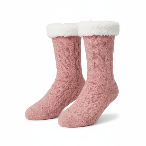 Comfort Pedic Comfy Socks