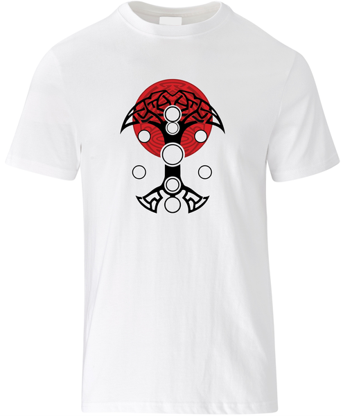 Limitless Prints - Thor Love and Thunder Ravager t-shirt