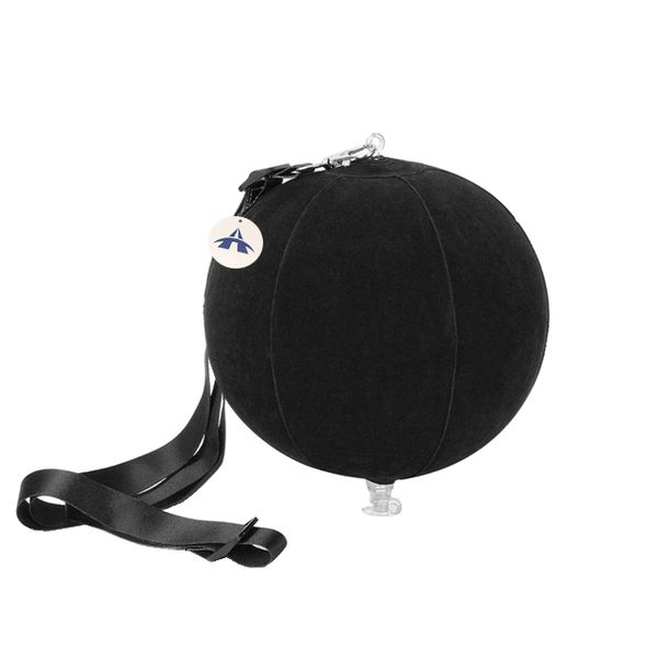 ALANES Golf Smart Ball Training Aid Impact Inflatable Balls with Air Pump