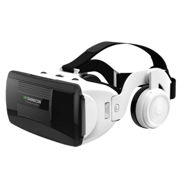 VR SHINECON G06EB Virtual Reality 3D