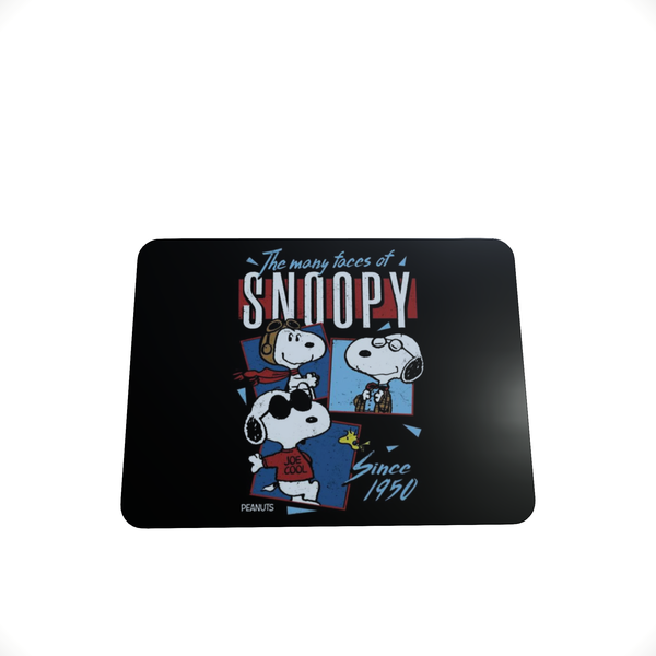 Snoopy Since 1950 -Mouse Pad