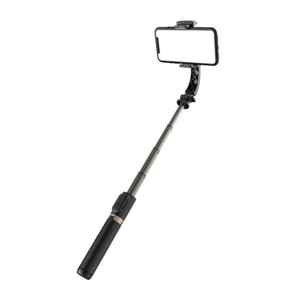 Professional-Grade Handheld Gimbal Anti-Shake Stabilization Artifact
